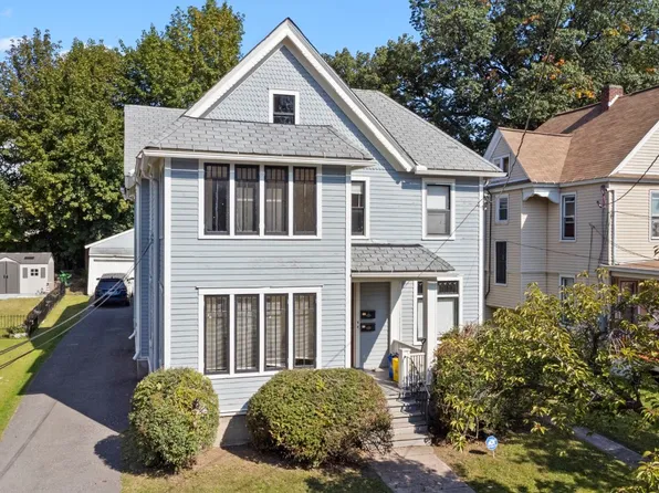 116 Leroy St, Binghamton, NY 13905