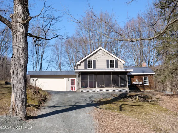 665 County Road 18, Whitehall, NY 12887