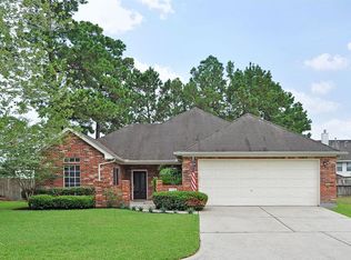 8506 Joggers Ln, Humble, TX 77346