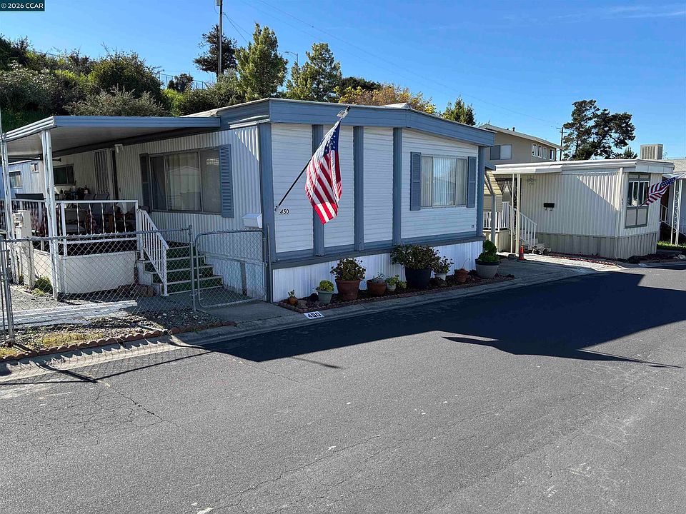 1st image of 16401 San Pablo Ave #450