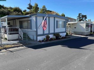 16401 San Pablo Ave #450, San Pablo, CA