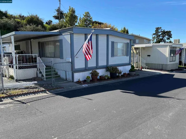 16401 San Pablo Ave #450, San Pablo, CA 94806