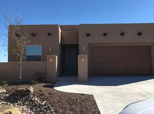 8185 Willow Bloom Cir, Las Cruces, NM 88007
