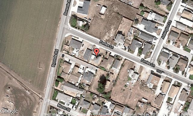 Map View