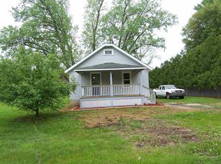 9127 N Seymour Rd, Flushing, MI 48433