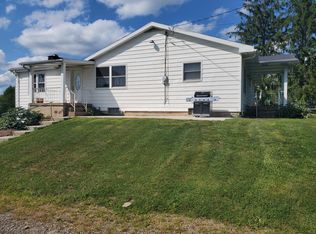 811 Griffin Pond Rd, Clarks Summit, PA 18411