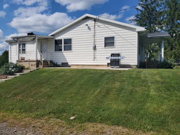 811 Griffin Pond Rd, Clarks Summit, PA 18411