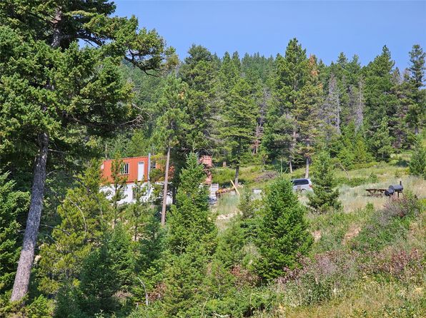 LOT 68 Elk Ln, Lincoln, MT 59639