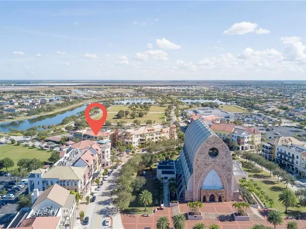 5068 Annunciation CIR #4203, AVE MARIA, FL 34142