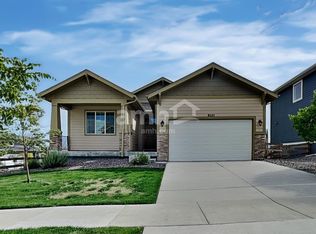 8225 Joyce Cir, Arvada, CO 80007