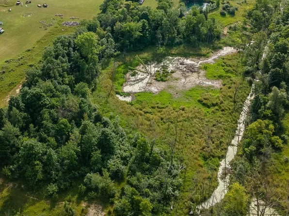 0 Hillsdale Rd, Camden, MI 49232