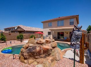 11733 W Paradise Dr, El Mirage, AZ 85335