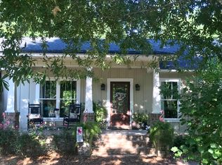 692 Ten Mile Rd, Fitzgerald, GA 31750