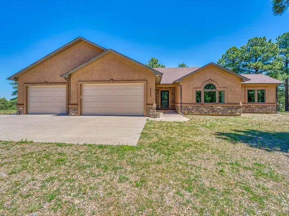 33025 Aspen Trl, Trinidad, CO 81082