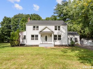 1290 Silver Lane, East Hartford, CT 06118