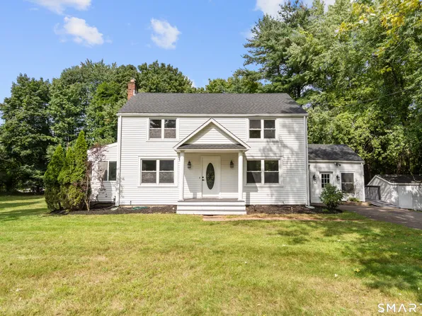 1290 Silver Lane, East Hartford, CT 06118