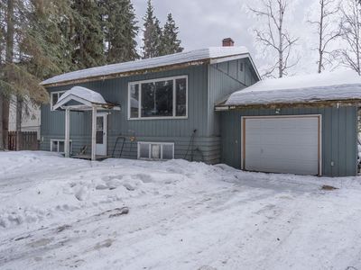 4085 Stillwater Ct, Fairbanks, AK, 99709