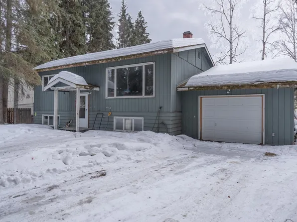 4085 Stillwater Ct, Fairbanks, AK 99709