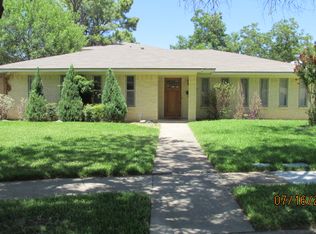 1307 Drexel Dr, Irving, TX 75061