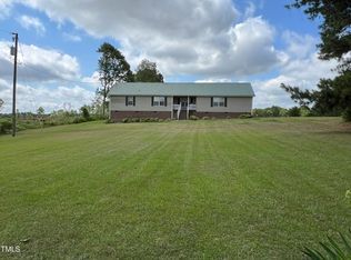 4033 Roper Springs Rd, Littleton, NC 27850