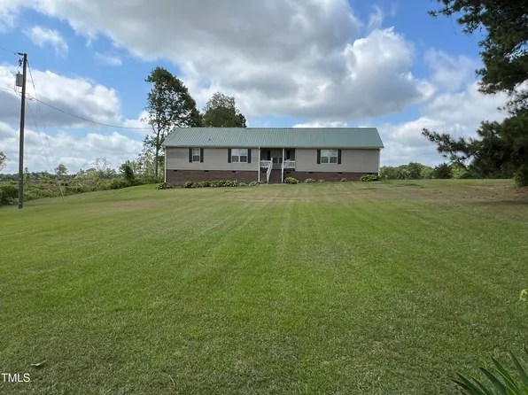 4033 Roper Springs Rd, Littleton, NC 27850