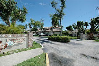comm entrance