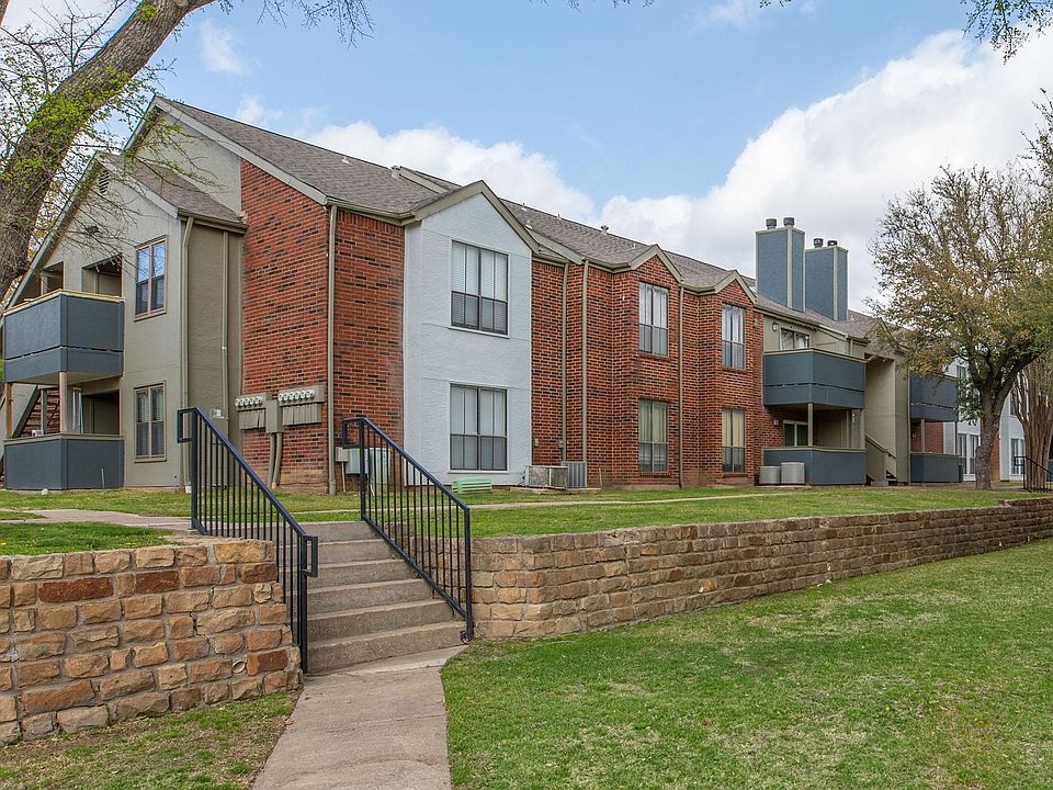 Emerald Park 8341 Emerald Hills Way North Richland Hills TX Zillow