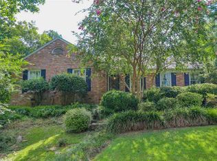 71 Indian Trl, Little Rock, AR 72207