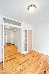 Rented by Urban Sanctuary