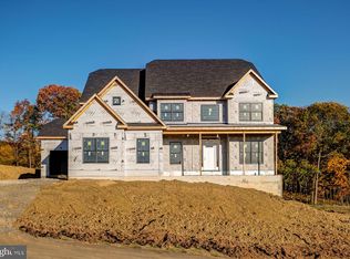 3142 Ridgeview Ct #10AD, Garnet Valley, PA 19060