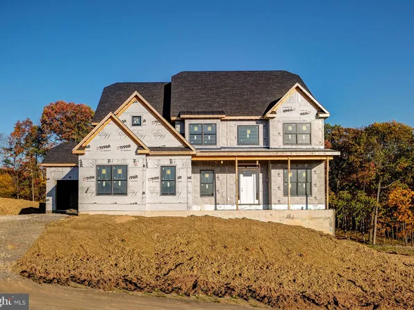 3142 Ridgeview Ct #10AD, Garnet Valley, PA 19060