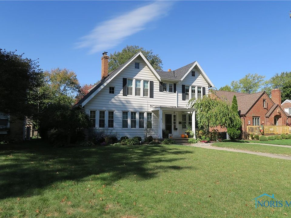 2309 Densmore Dr, Toledo, OH 43606 Zillow