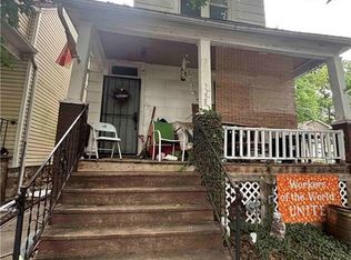 3228 Thompson Ave, Kansas City, MO 64124