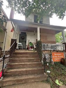 3228 Thompson Ave, Kansas City, MO, 64124