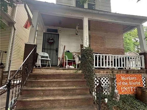 3228 Thompson Ave, Kansas City, MO 64124
