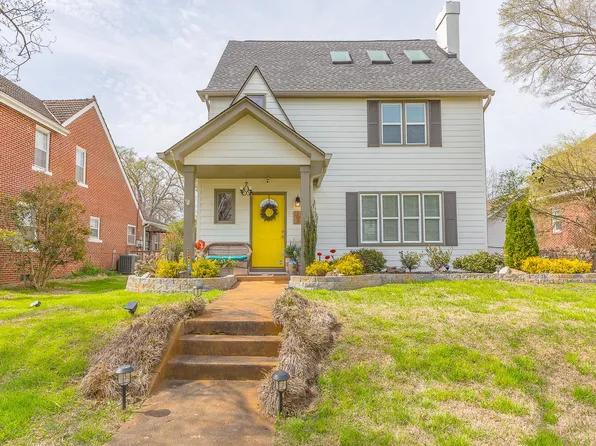 109 Asbury Dr, Chattanooga, TN 37411