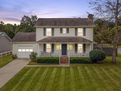 289 Raintree Road, Jacksonville, NC, 28540