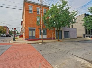 106-110 Ferry St, Troy, NY 12180