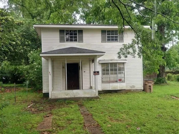 712 Glenwood St, Mobile, AL 36606