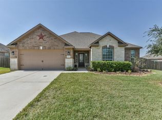 18778 Maverick Ranch Rd E, Magnolia, TX 77355