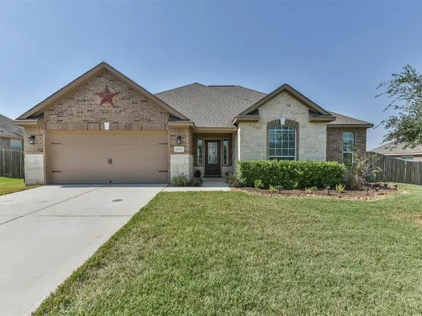 18778 Maverick Ranch Rd E, Magnolia, TX 77355