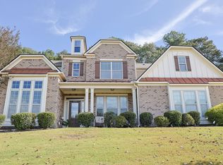 2236 Caledonia Dr SE, Lawrenceville, GA 30045