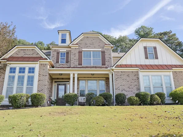 2236 Caledonia Dr SE, Lawrenceville, GA 30045