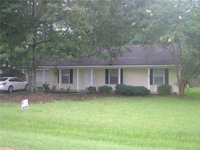 14171 Yates Ave, Hammond, LA, 70403
