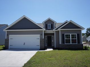 530 Rycola Cir LOT 148, Hatteras C Surfside Beach, SC 29575