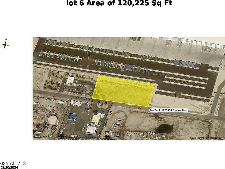 1st image of 16110 W Eddie Albert Way #6