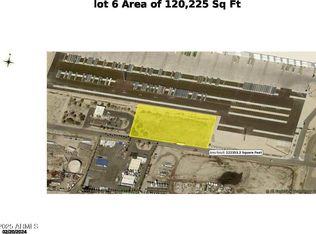 16110 W Eddie Albert Way #6-LOT 6, Goodyear, AZ 85338