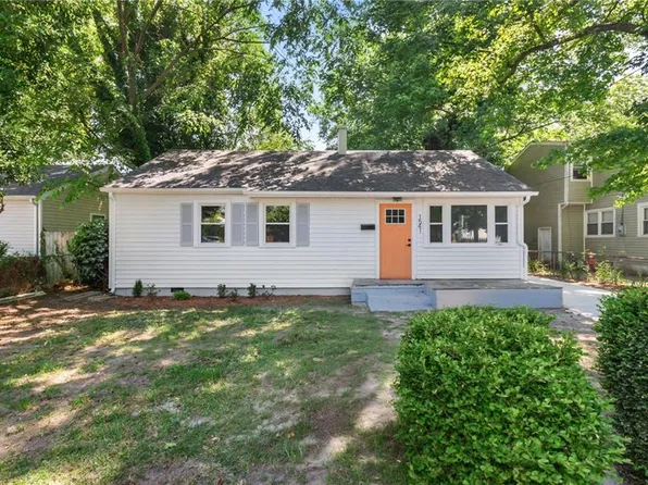 1541 Virgilina Ave, Norfolk, VA 23503
