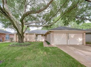 2607 Hazy Creek Dr, Houston, TX 77084