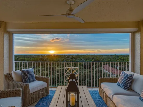 6597 Nicholas BLVD #601, NAPLES, FL 34108